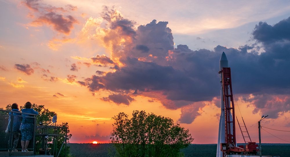 Photograph by Сычев Эдуард