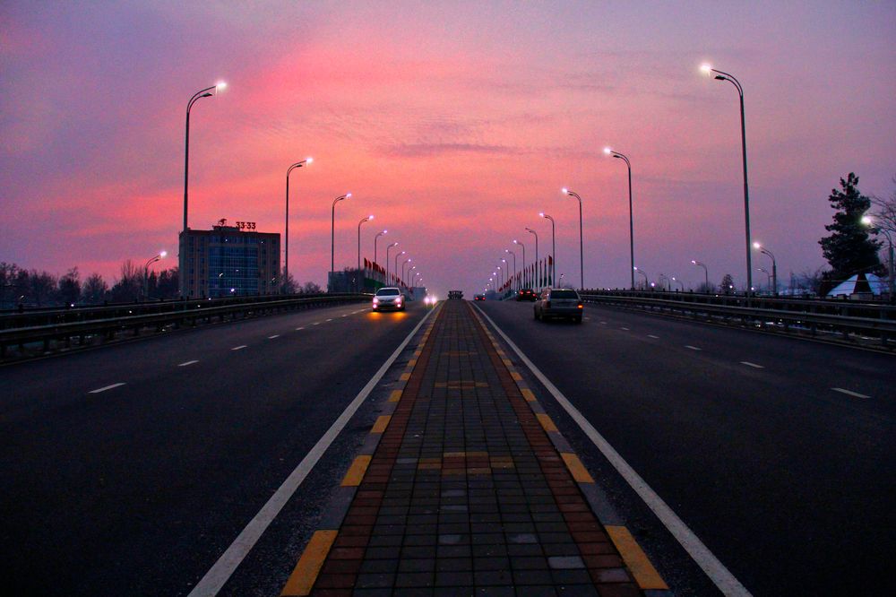 Photograph by Сохибкирон Мирзоев