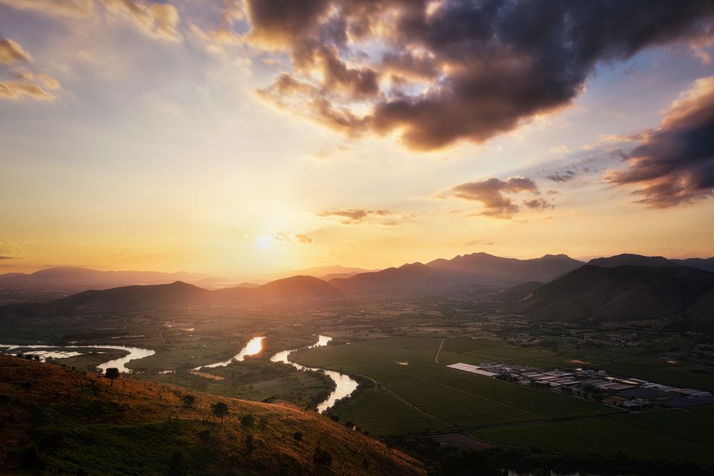 Photograph by Marcello Ciervo