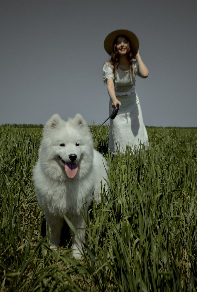 Photograph by Яна Гожикова