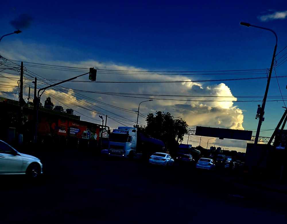 Photograph by Сергей Борисов