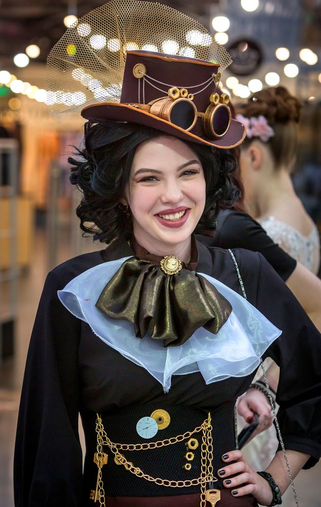 Фотография автора Михаил Бове