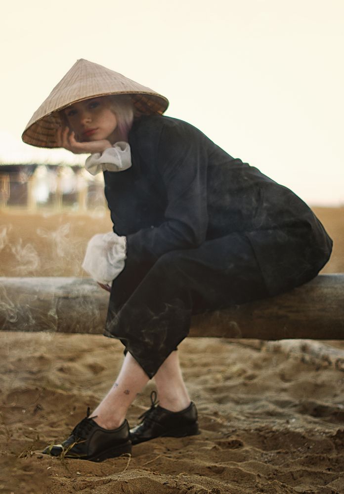 Photograph by Евгения Гловацкая