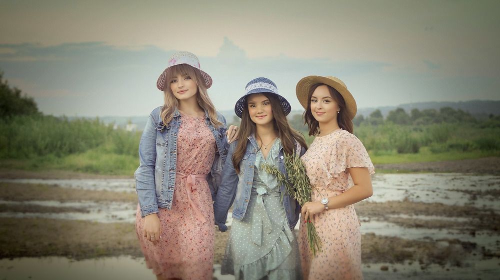 Photograph by Ольга Розенберг