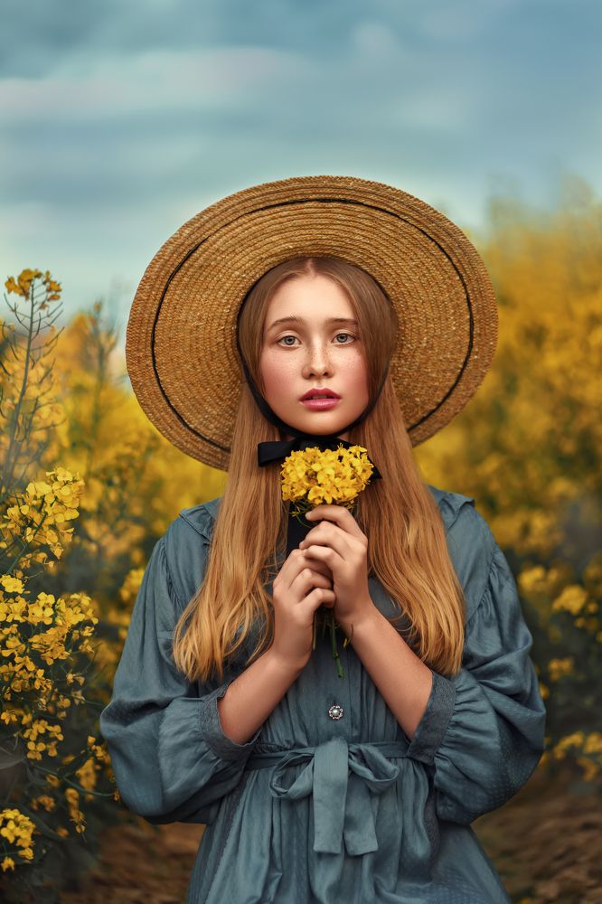 Photograph by Алена Кисель