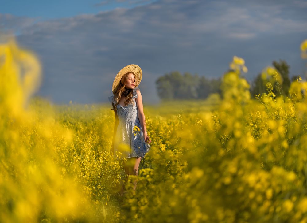 Photograph by Алена Кисель