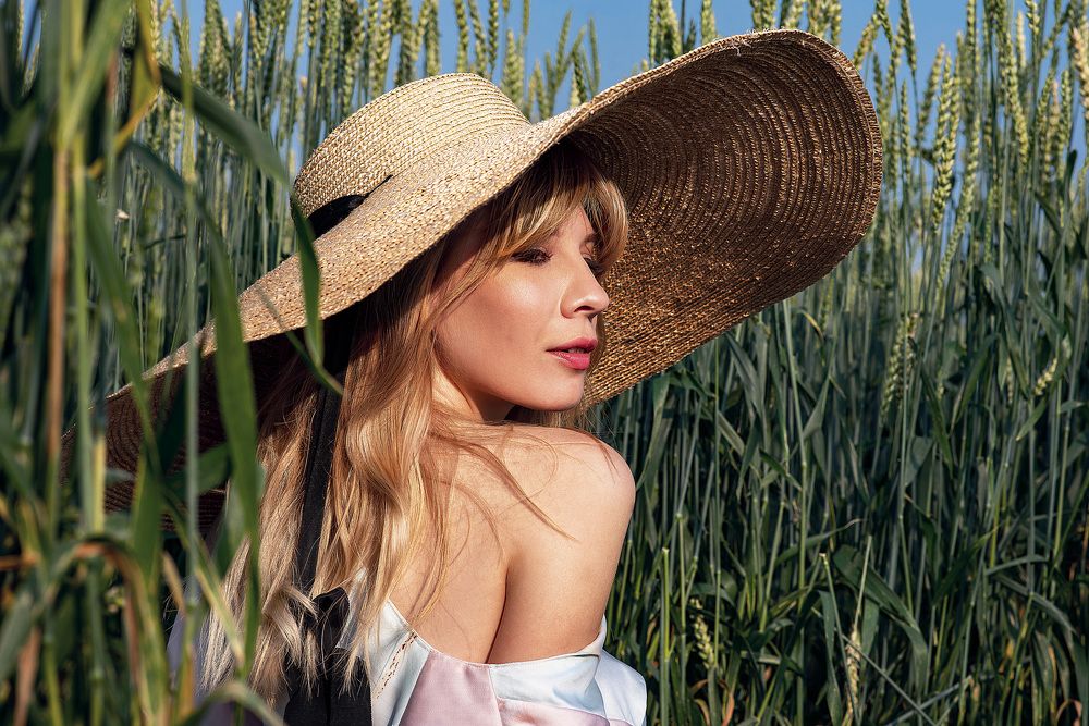 Photograph by Галина Малюгина