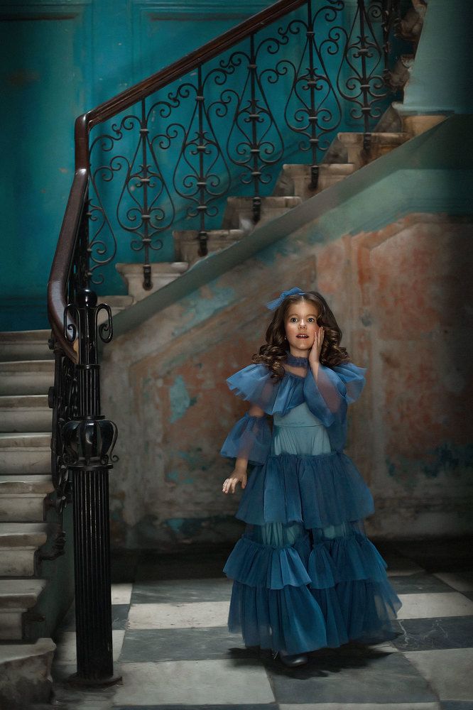 Алиса в стране чудес