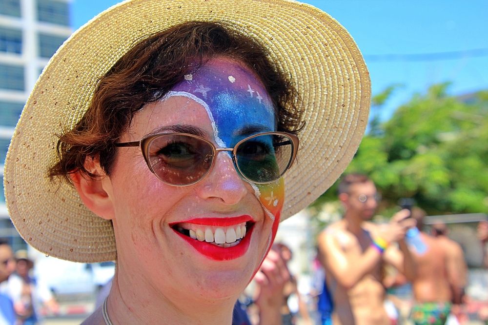 Photograph by Debbie Strauss