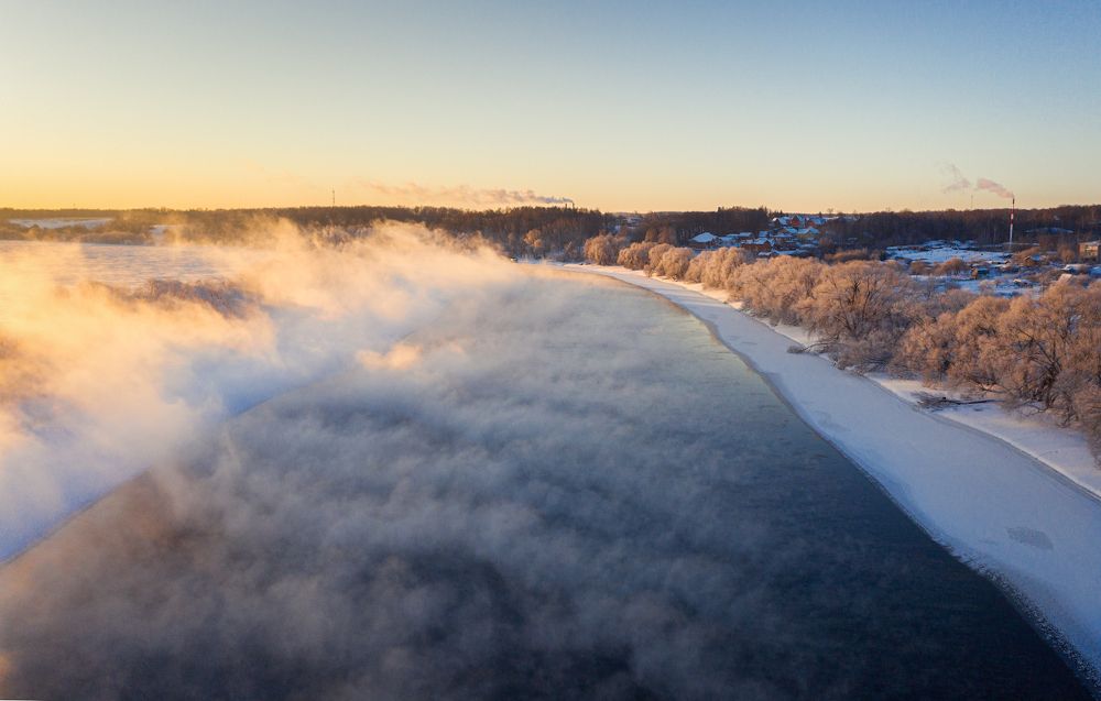 Photograph by Александр Овсенёв