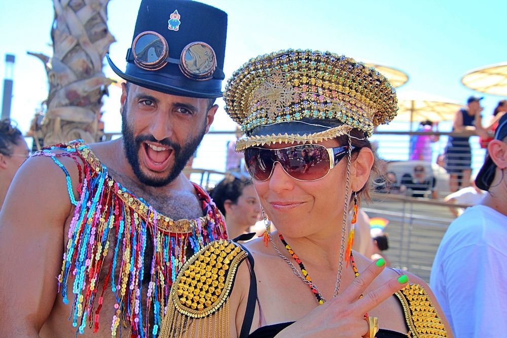 Photograph by Debbie Strauss