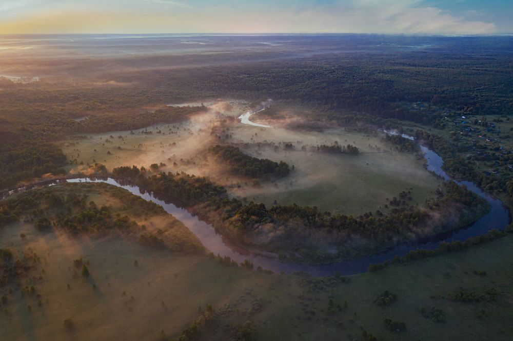 Photograph by Александр Овсенёв