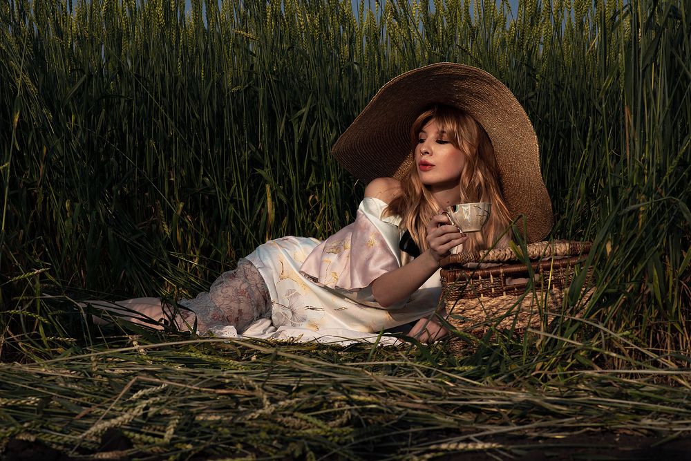 Photograph by Галина Малюгина