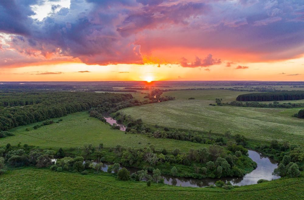 Photograph by Александр Овсенёв