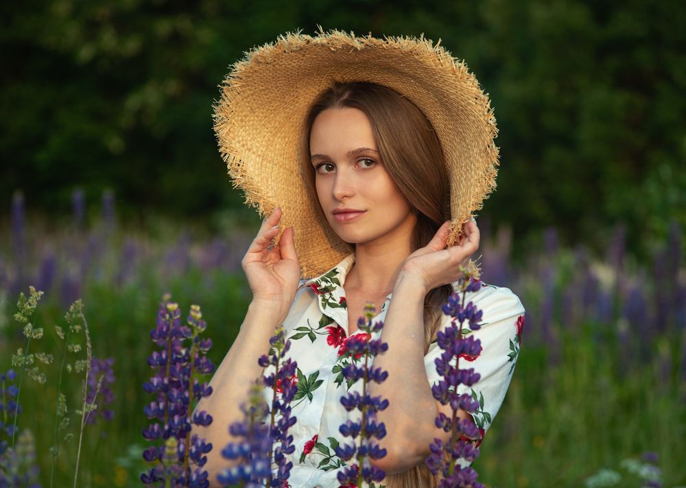 Photograph by Александр Овсенёв