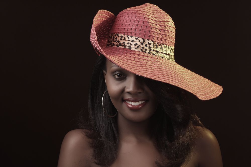 Photograph by Antony Trivet