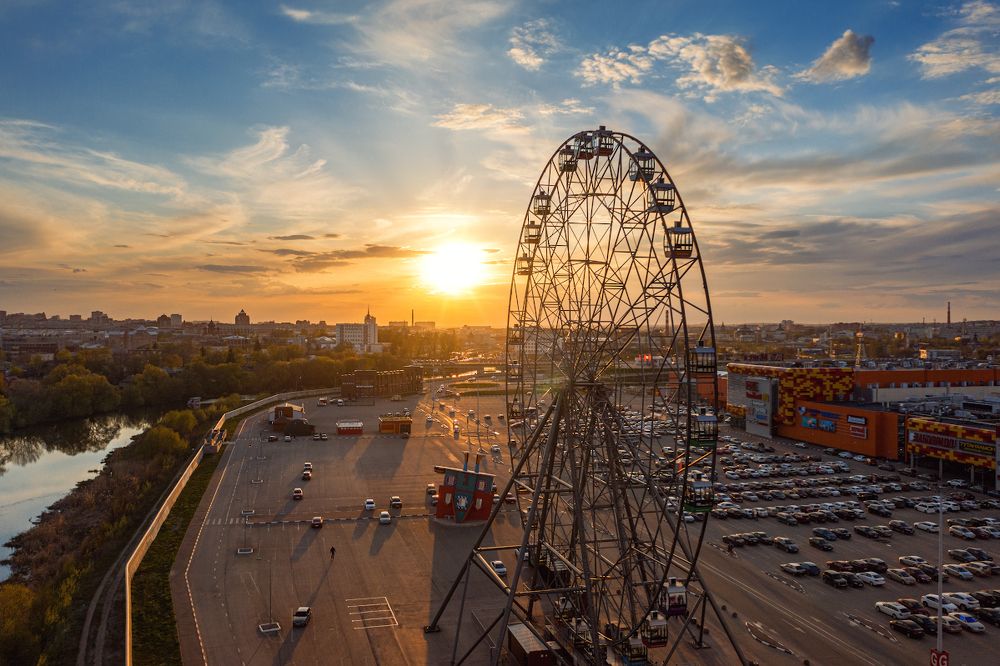 Photograph by Александр Овсенёв