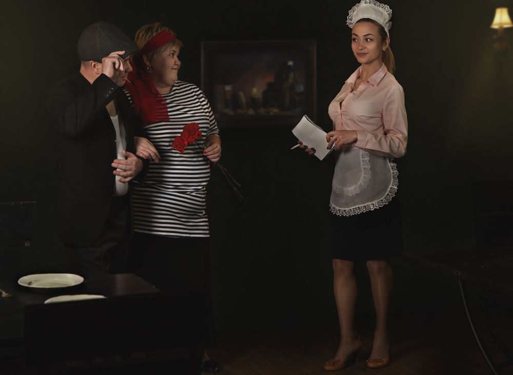 Photograph by Юрий Мацегора