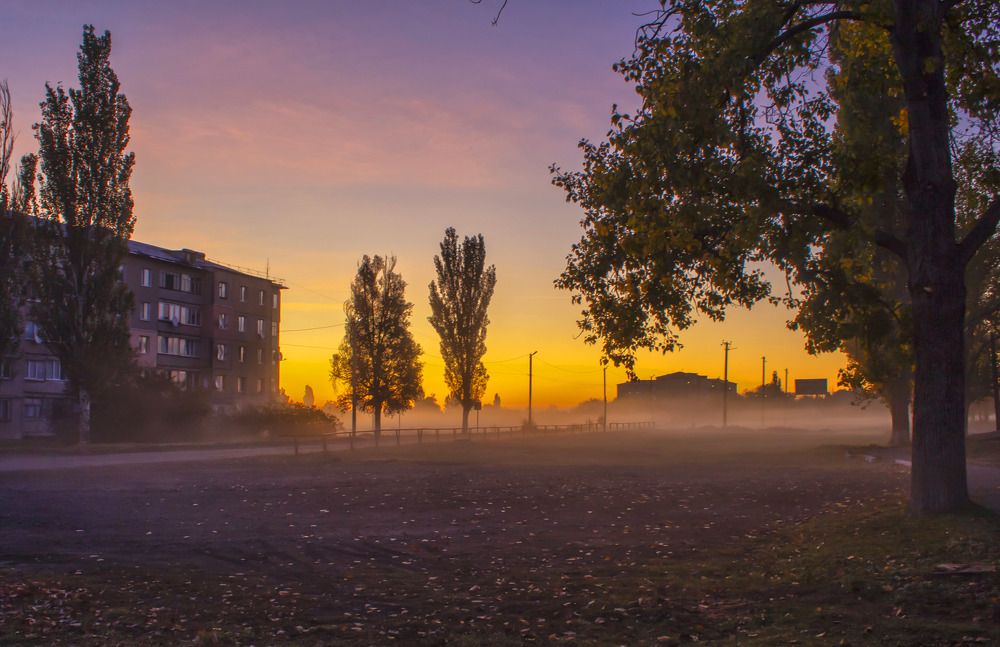 Photograph by Наталья Исиченко