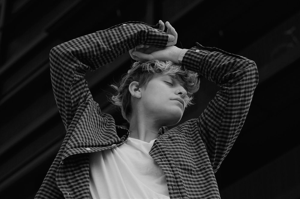 Photograph by Diana