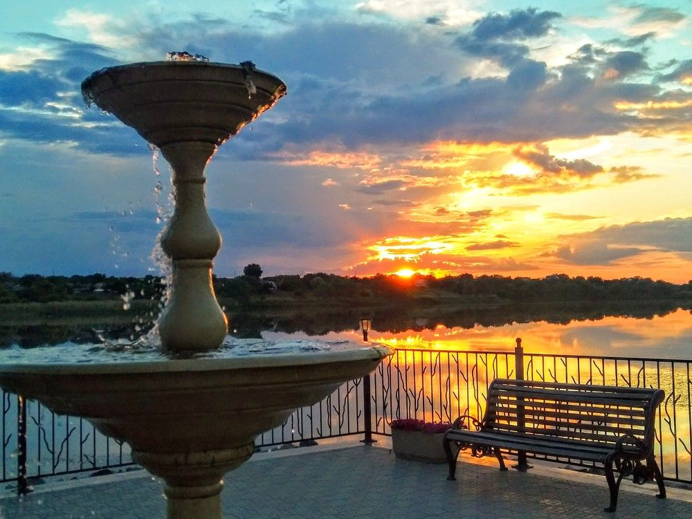 Photograph by Денис Лащ