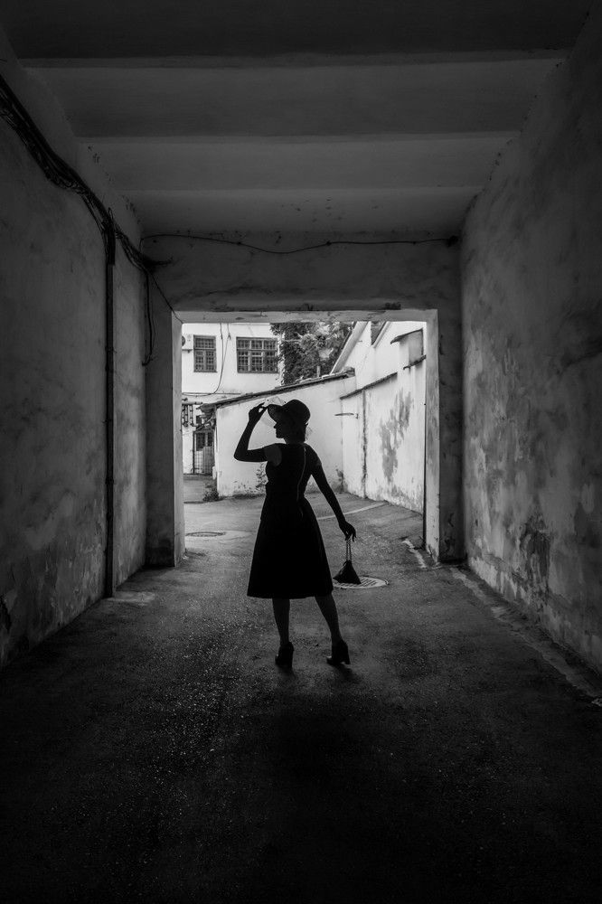 Photograph by Дмитрий Темпус