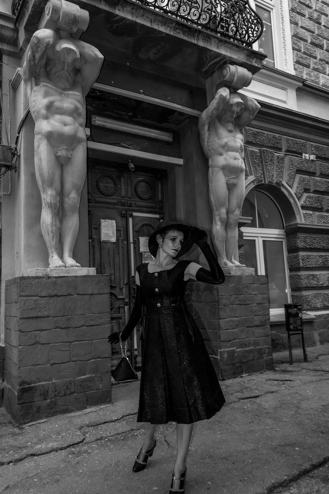 Photograph by Дмитрий Темпус