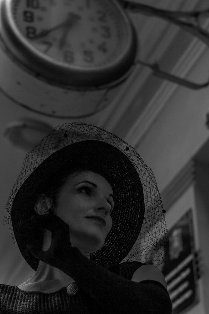 Photograph by Дмитрий Темпус