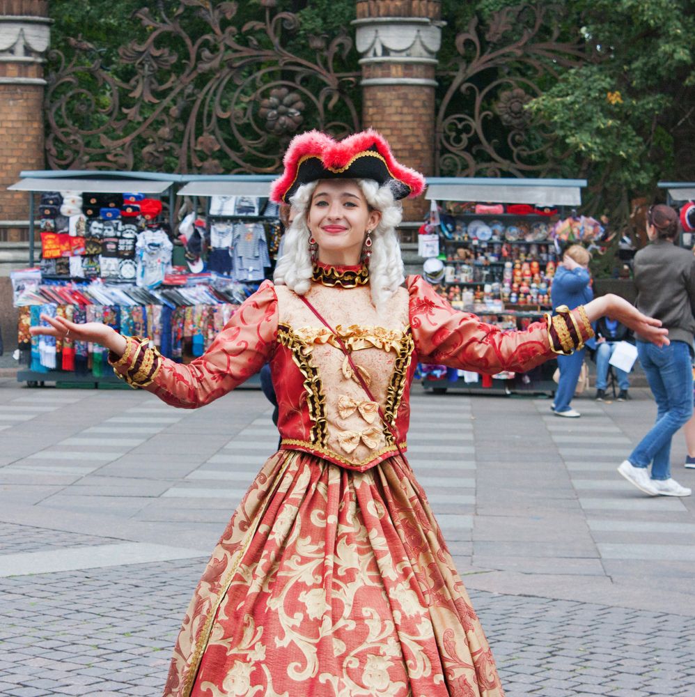 Photograph by Мария Самоловова