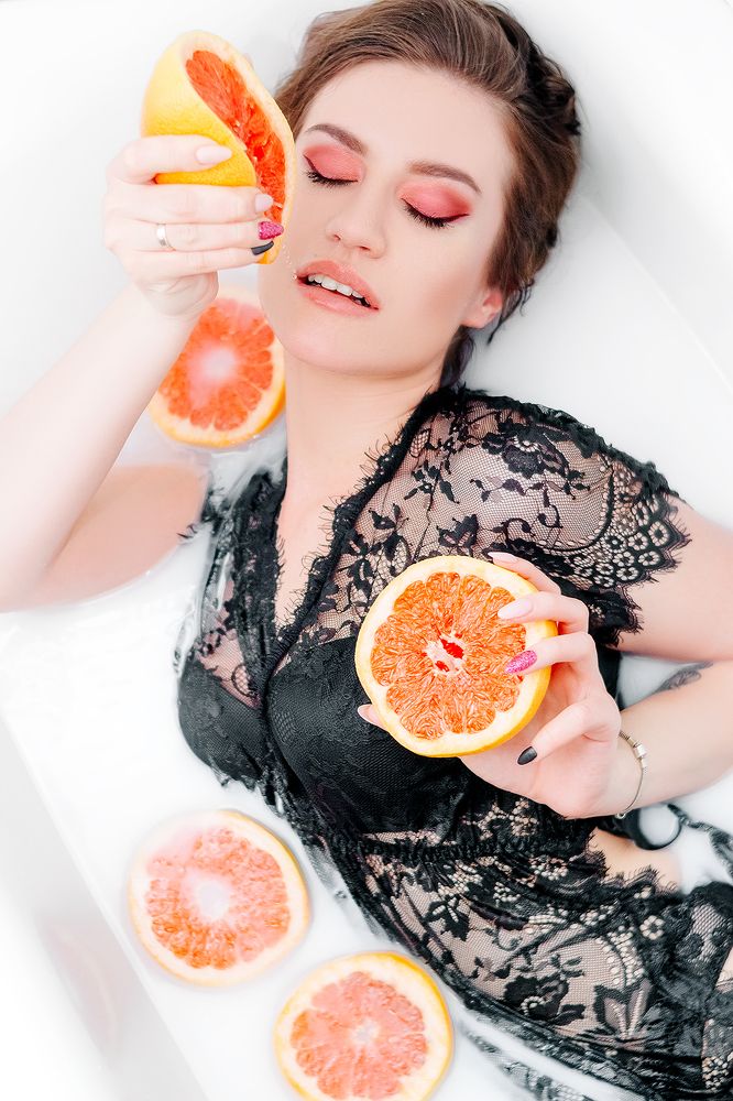 Photograph by Анастасия Иванова