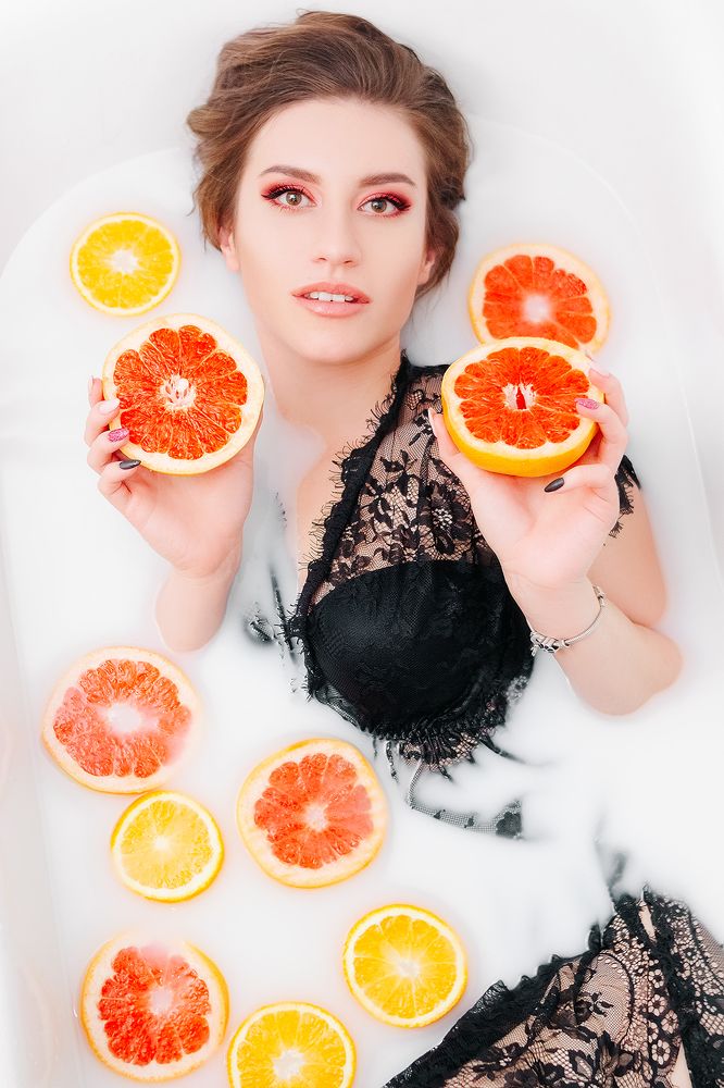 Photograph by Анастасия Иванова