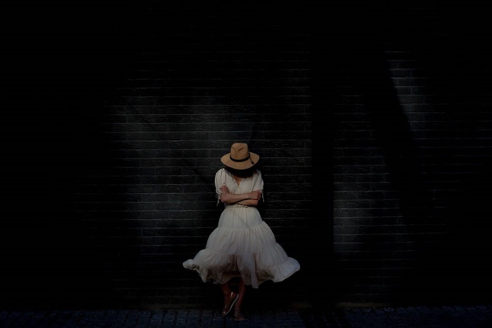 Photograph by Anna Piwowarska-Sosik