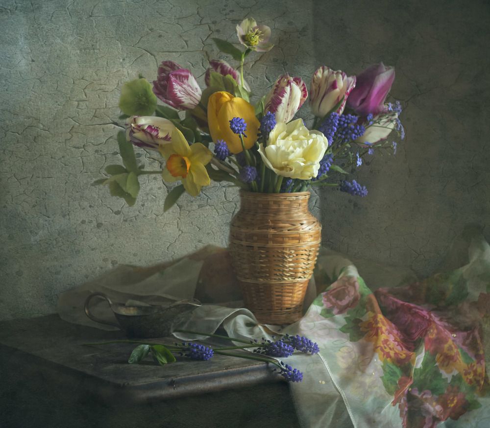 Photograph by Лионелла Зимина