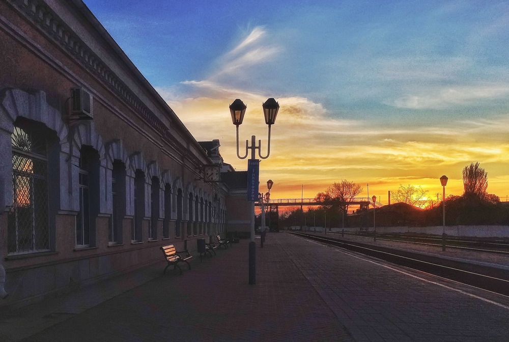 Photograph by Наталья Исиченко