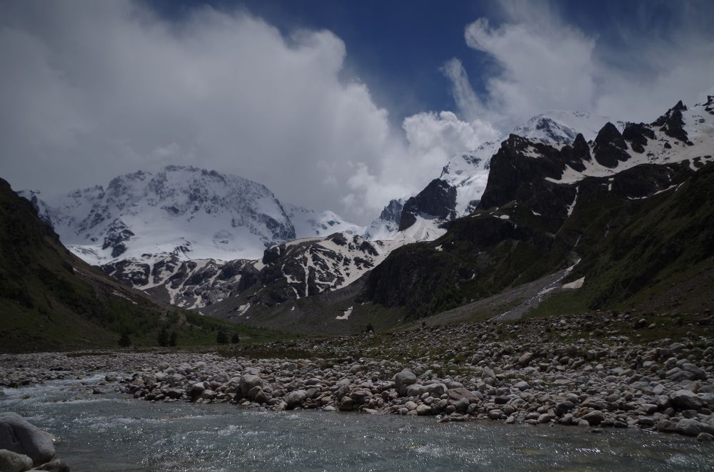 Photograph by Галина Григорьева