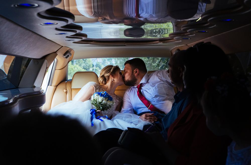 Photograph by Михаил Балабин