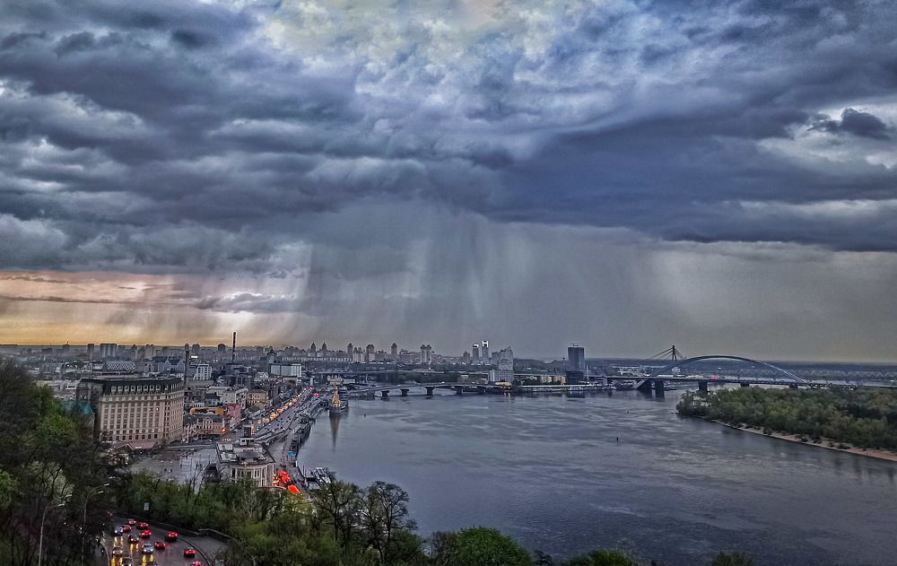 Photograph by Наталья Исиченко