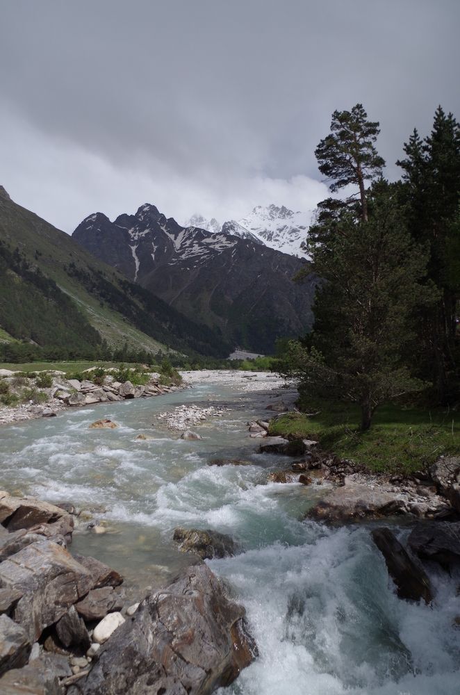 Photograph by Галина Григорьева