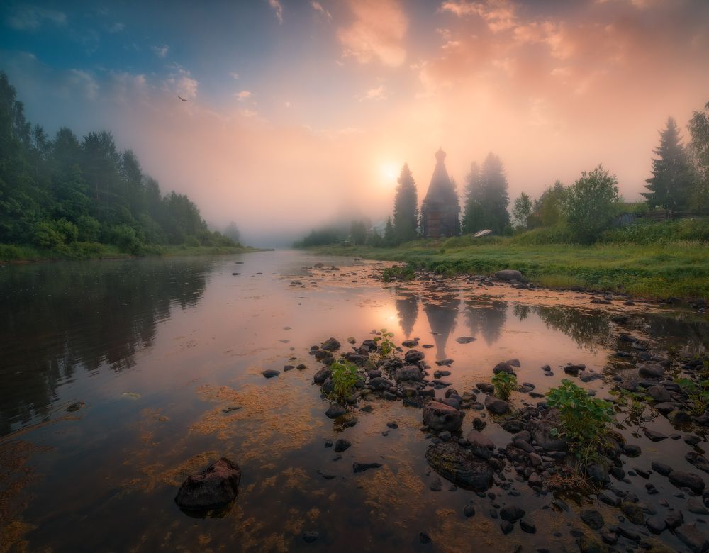 Photograph by Cтанислав Малых