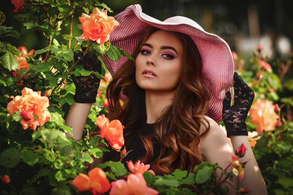 Photograph by Анастасия Донская