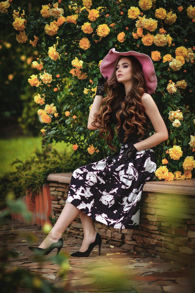 Photograph by Анастасия Донская