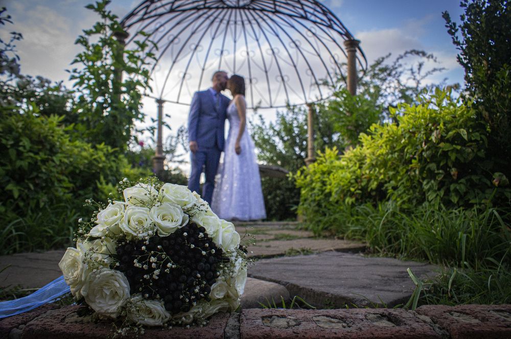 Photograph by Macaela Becker