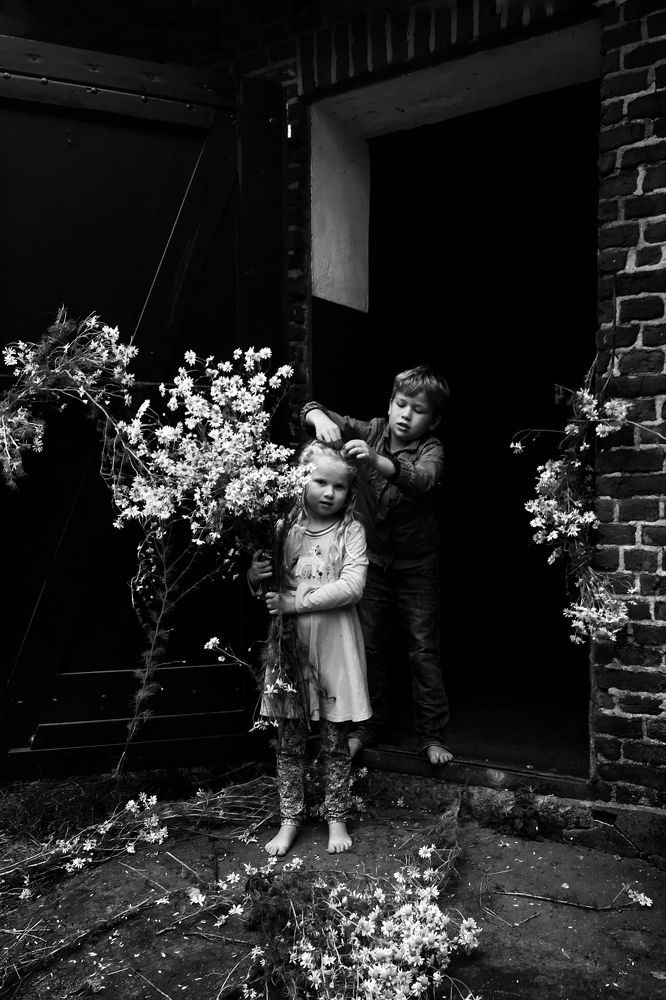 Photograph by Юлия З