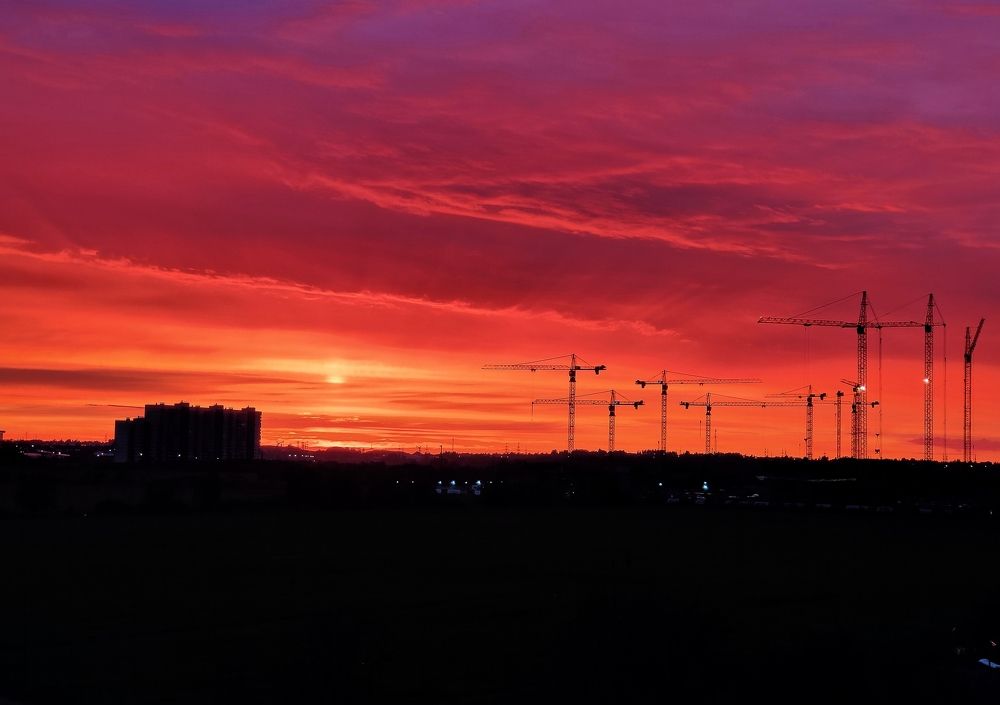 Photograph by Елена Верховская