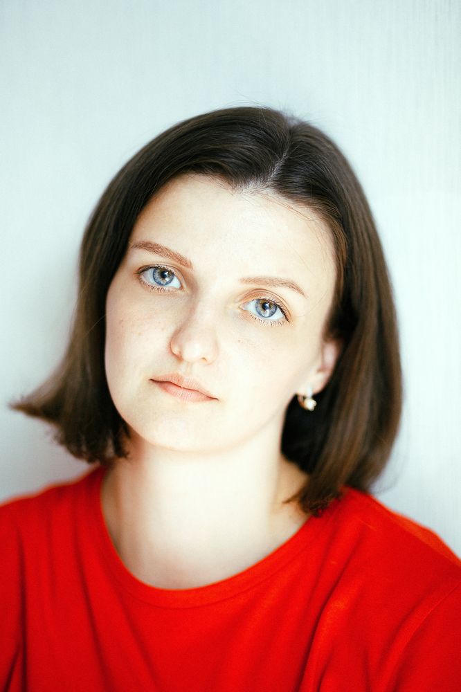 Photograph by Николай Истомин