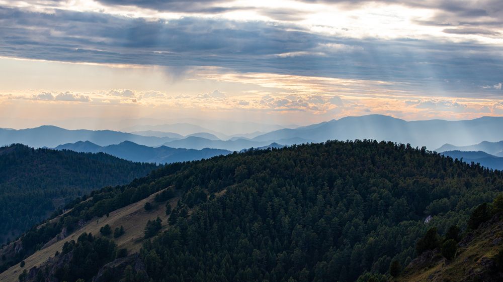 Photograph by Чинзе Монгуш