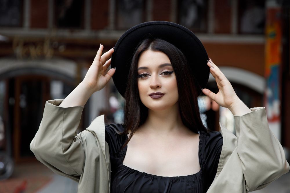 Фотография автора Александр Леонтьев