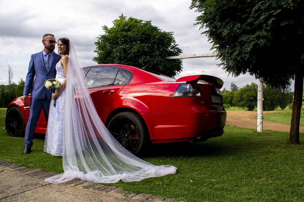 Photograph by Macaela Becker