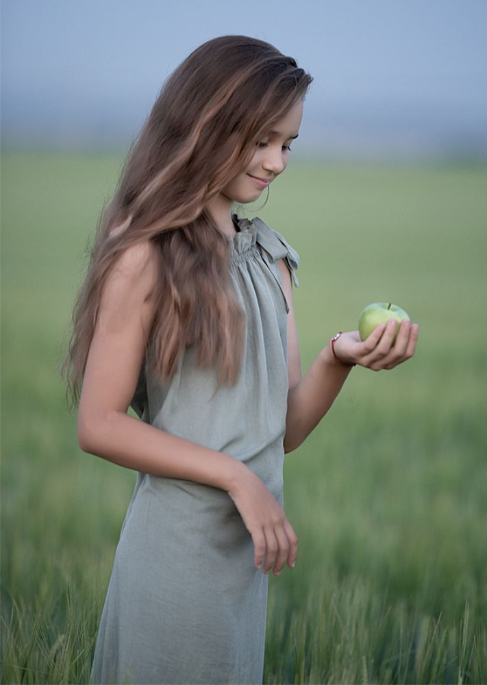 Фотография автора Татьяна Мазепова