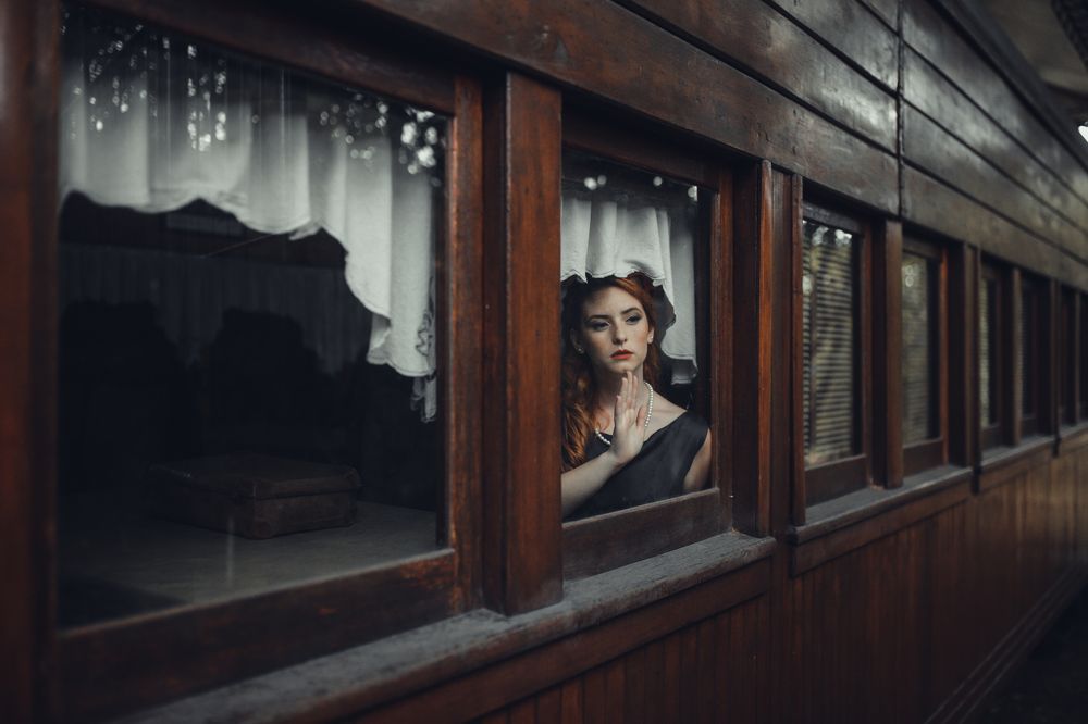 Photograph by Zeke Garcia